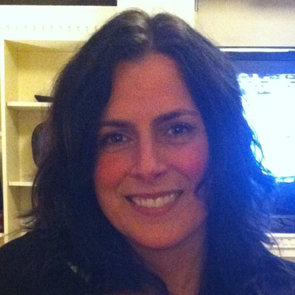 Meet your Posher, Sandra